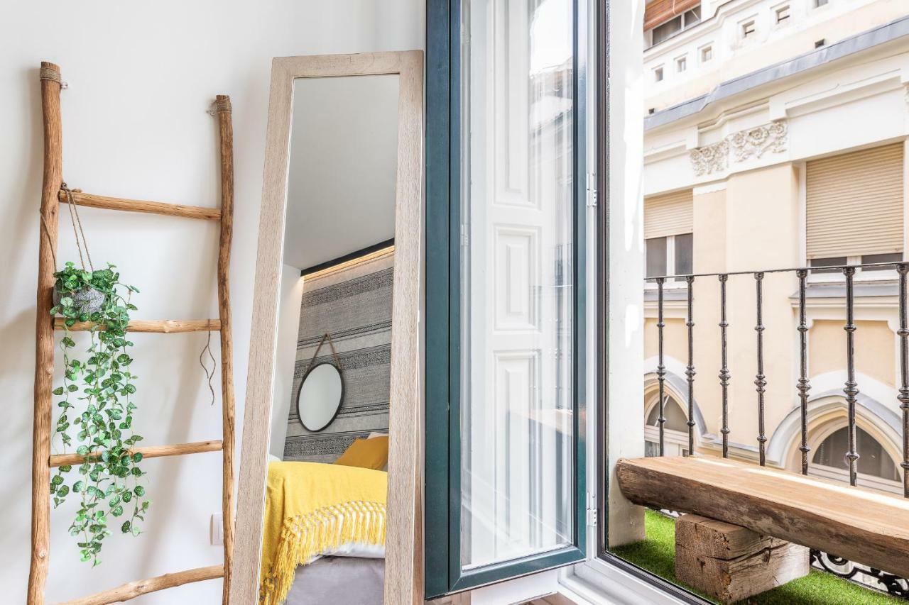 Apartamento Bnbholder Sol Es Mia *