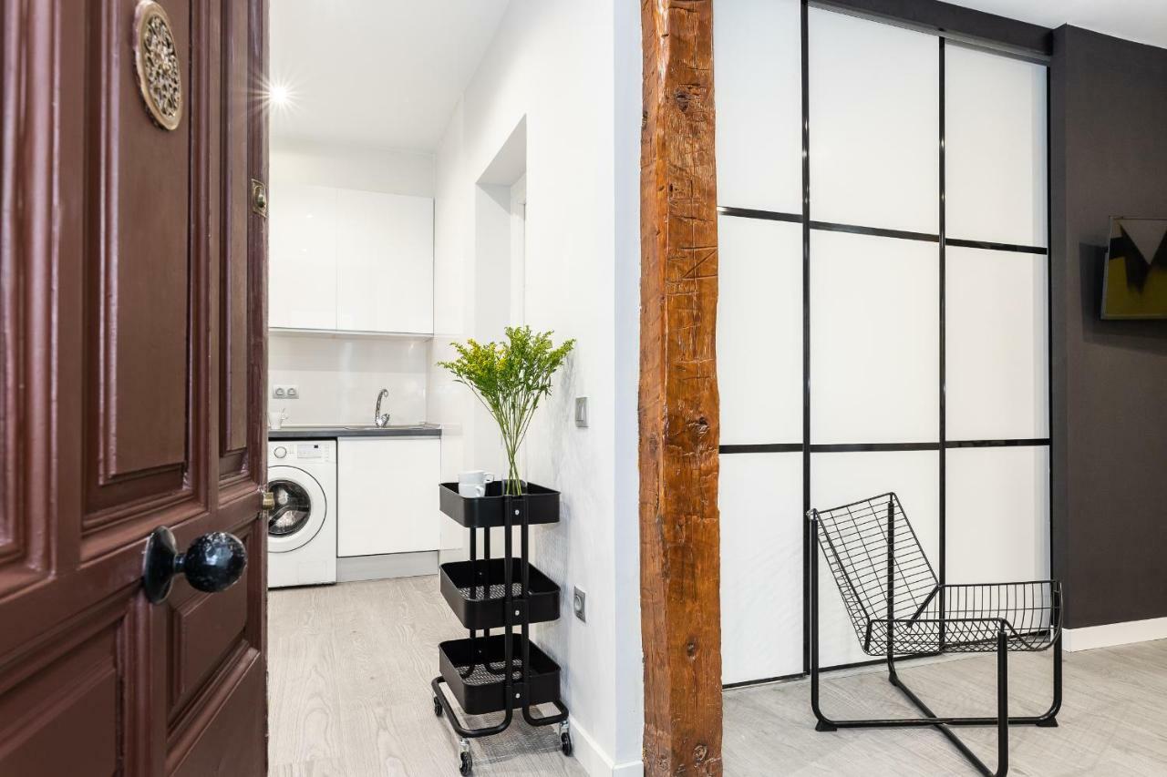Bnbholder Black & Yellow Design Sol Apartamento