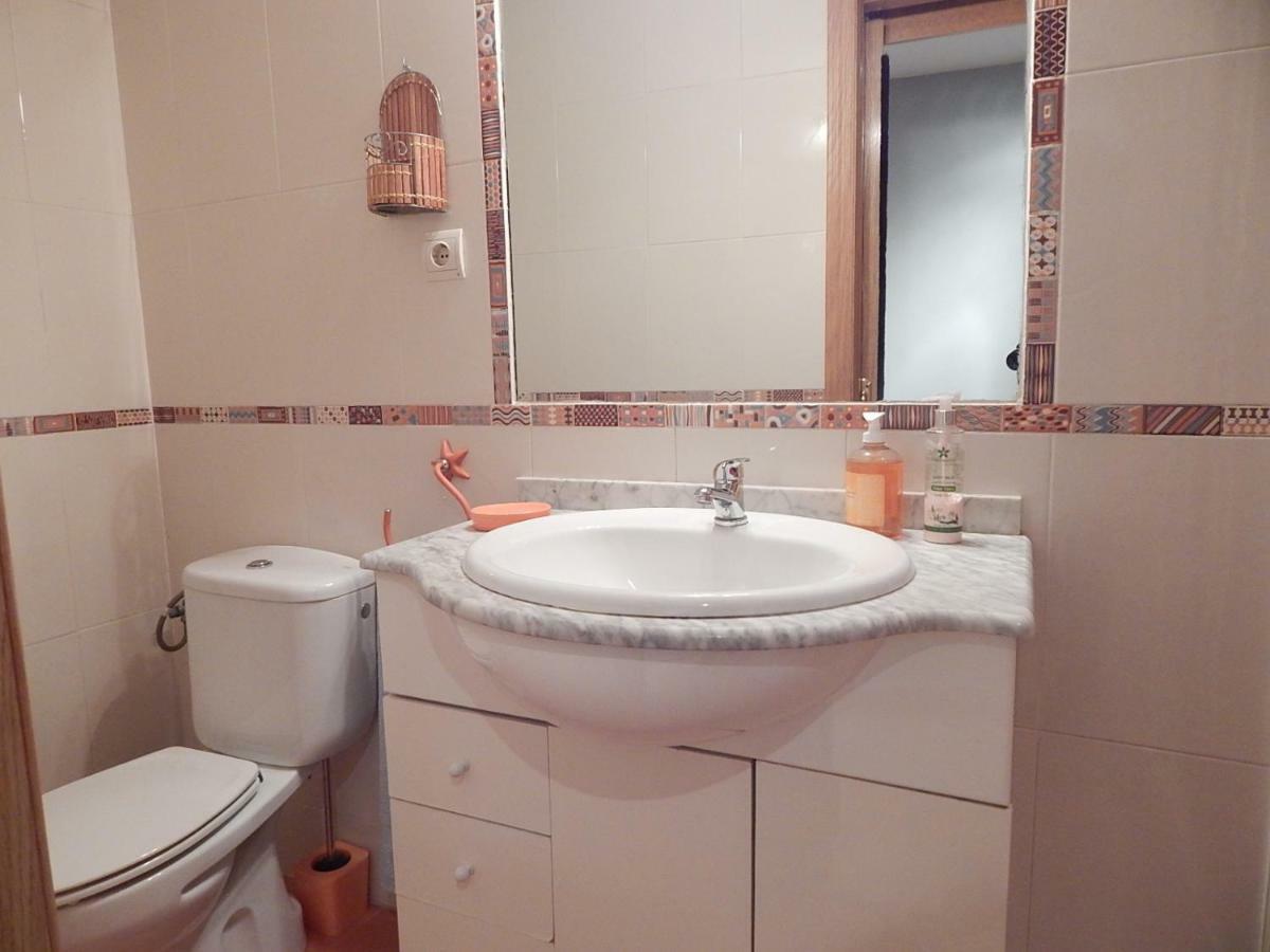 Apartamento El Mirador De La Calle Mayor 1 Madrid