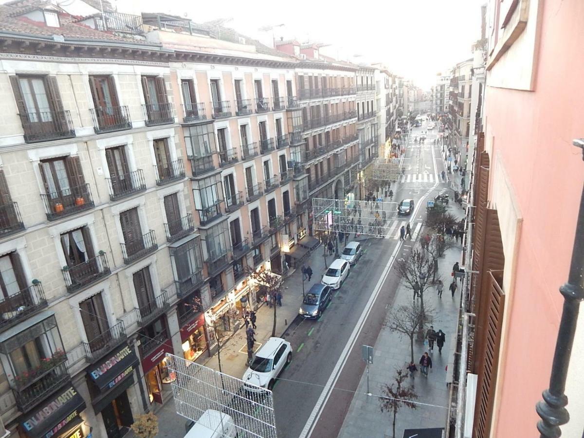 El Mirador De La Calle Mayor 1 * Madrid