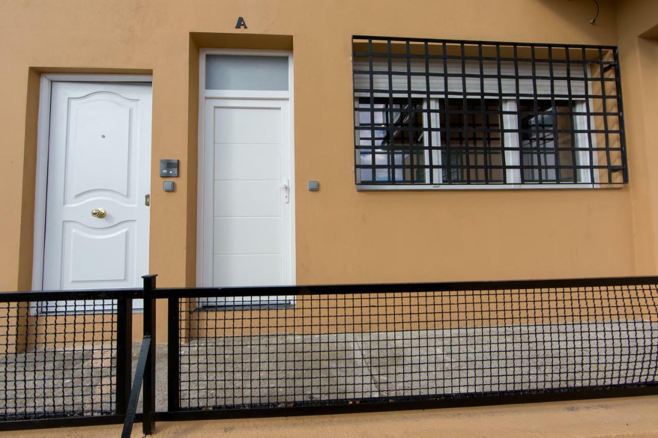 Windrose 0 Apartamento Madrid