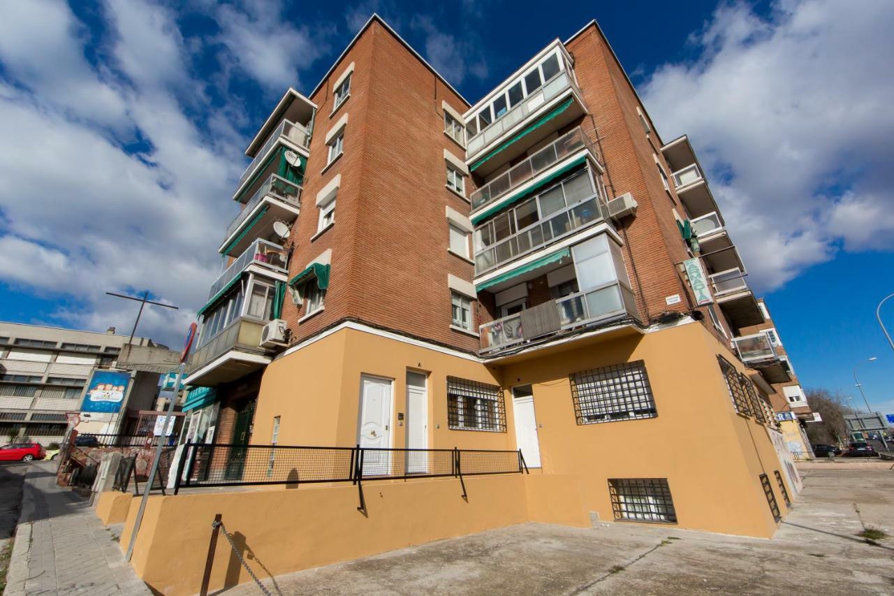 Windrose 0 Apartamento Madrid