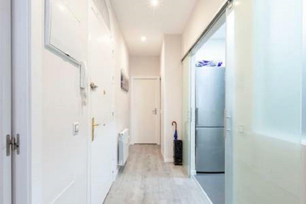 5 Calle álamo Apartamento Madrid