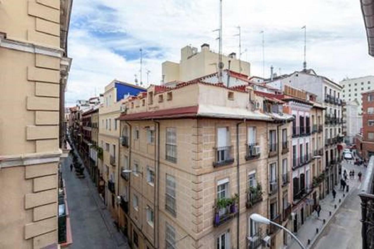 5 Calle álamo Apartamento Madrid
