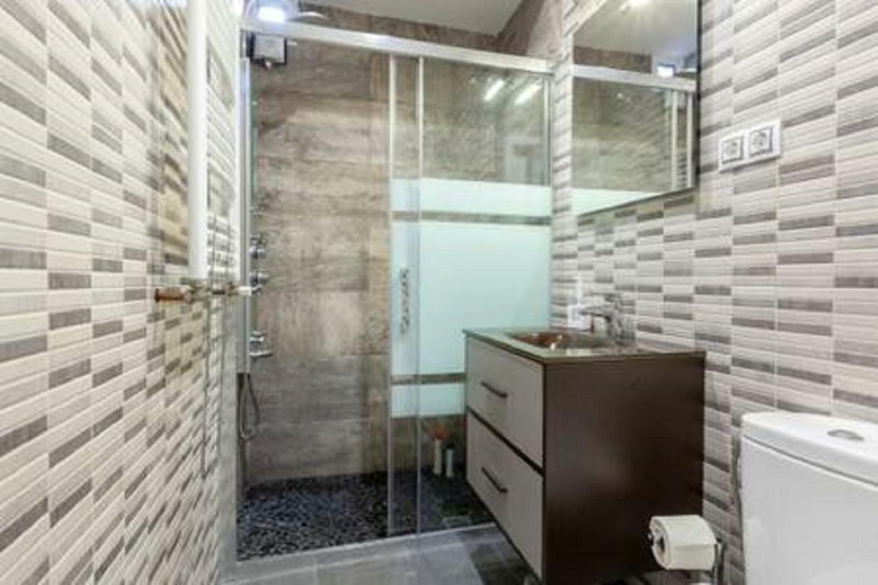 5 Calle álamo Apartamento