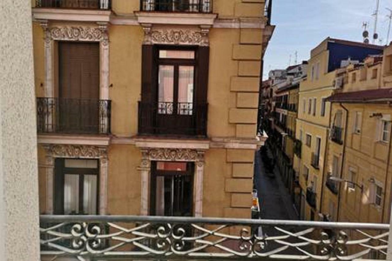 Apartamento 5 Calle álamo *