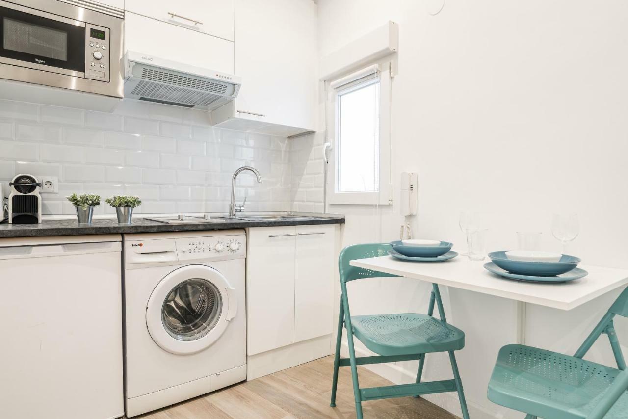 Apartment Waou Malasana I - Alquiler Corta Duracion
