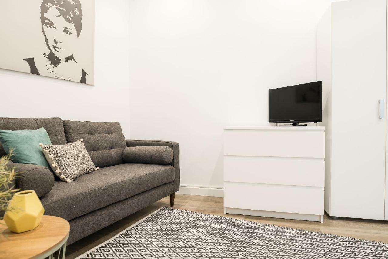 Waou Malasana I - Alquiler Corta Duracion * Madrid