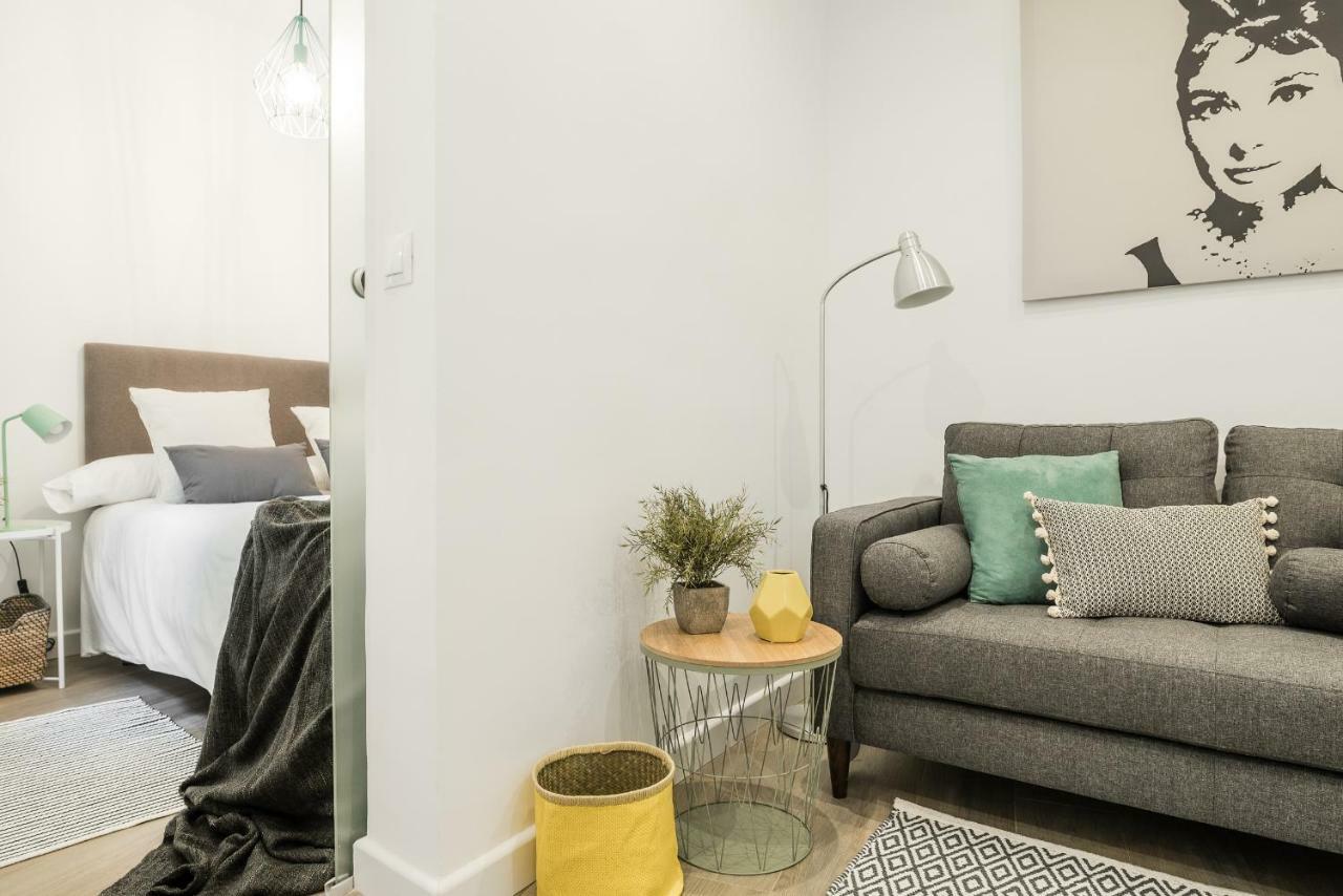 Waou Malasana I - Alquiler Corta Duracion Apartment
