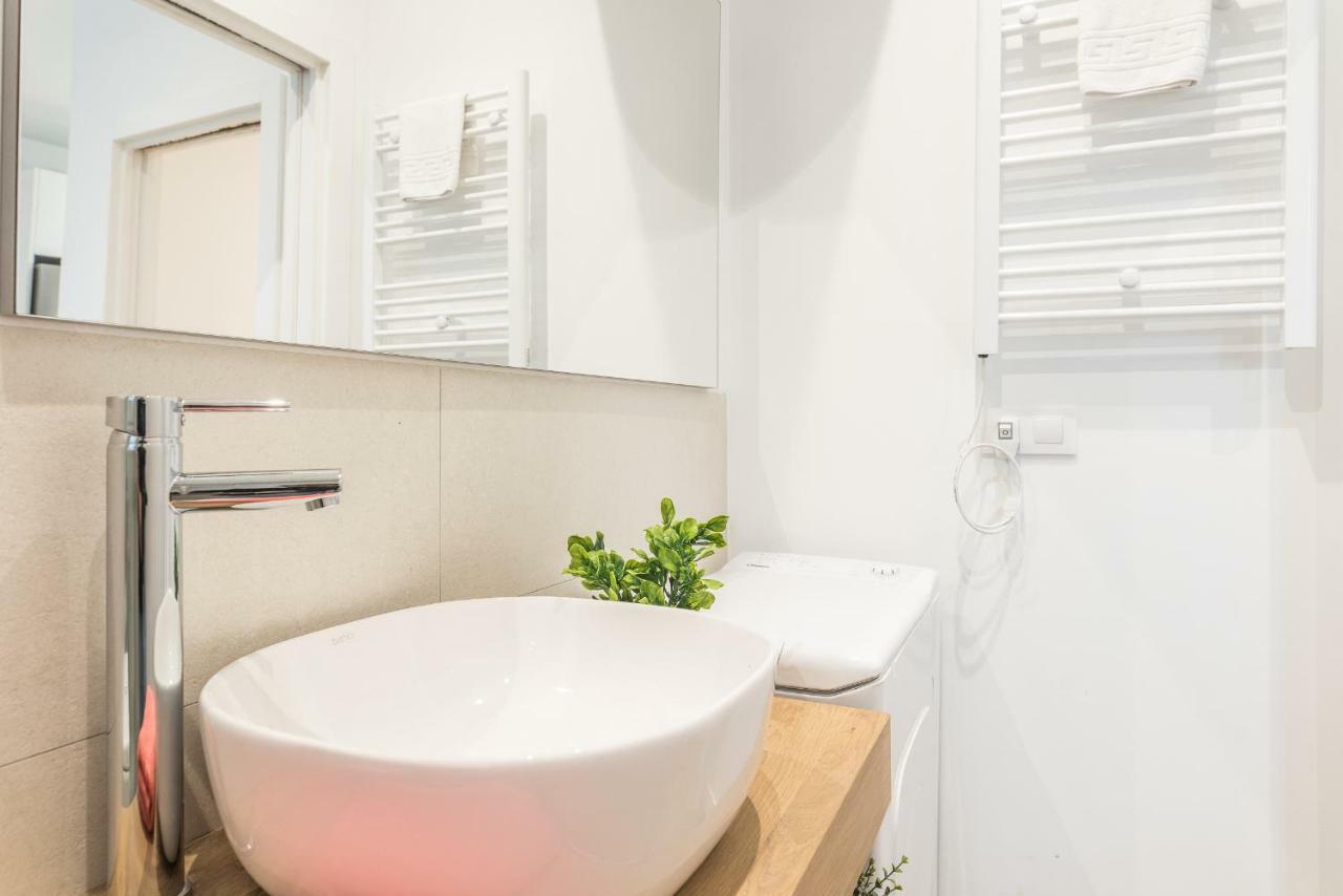 Apartamento Bnbholder Cute Malasaña Madrid