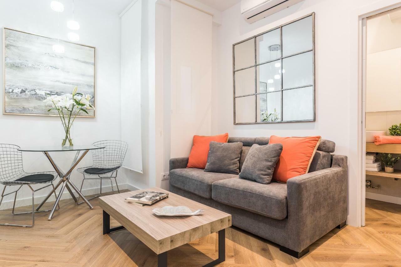 Apartamento Bnbholder Cute Malasaña