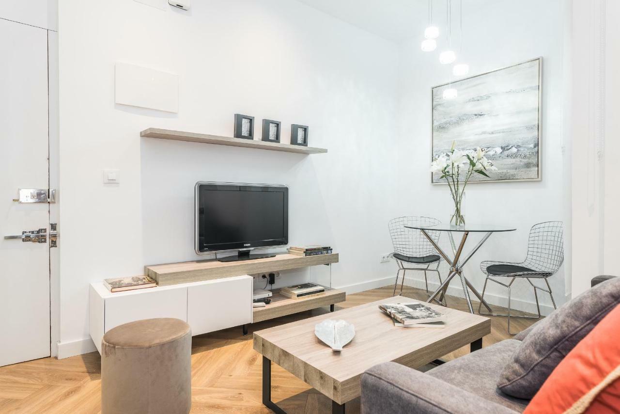 Apartamento Bnbholder Cute Malasaña *