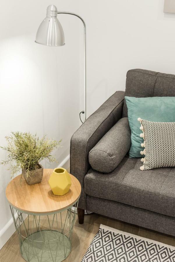 Waou Malasana I - Alquiler Corta Duracion Apartment