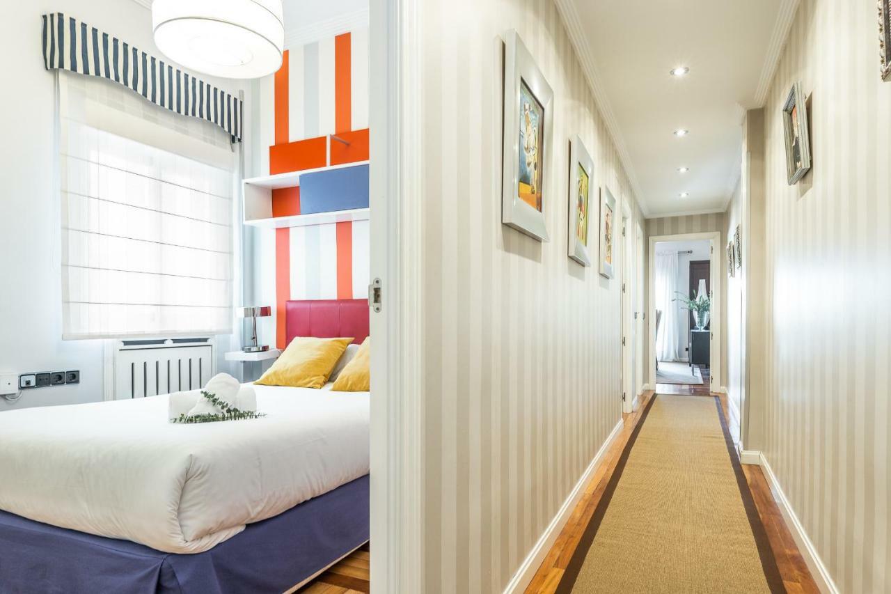 Apartamento Bnbholder Luxe Atocha Station *