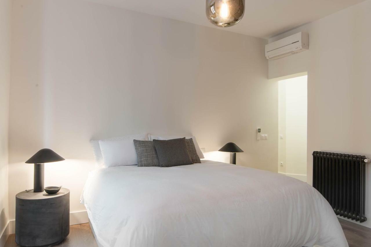 Preciados Gran Via Luxury Callao Apartamento
