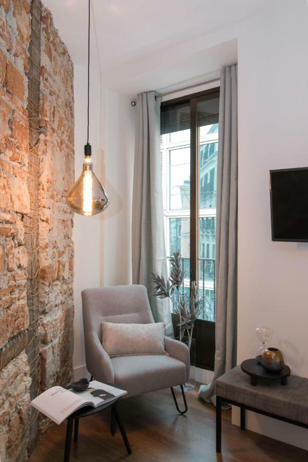 Preciados Gran Via Luxury Callao Madrid