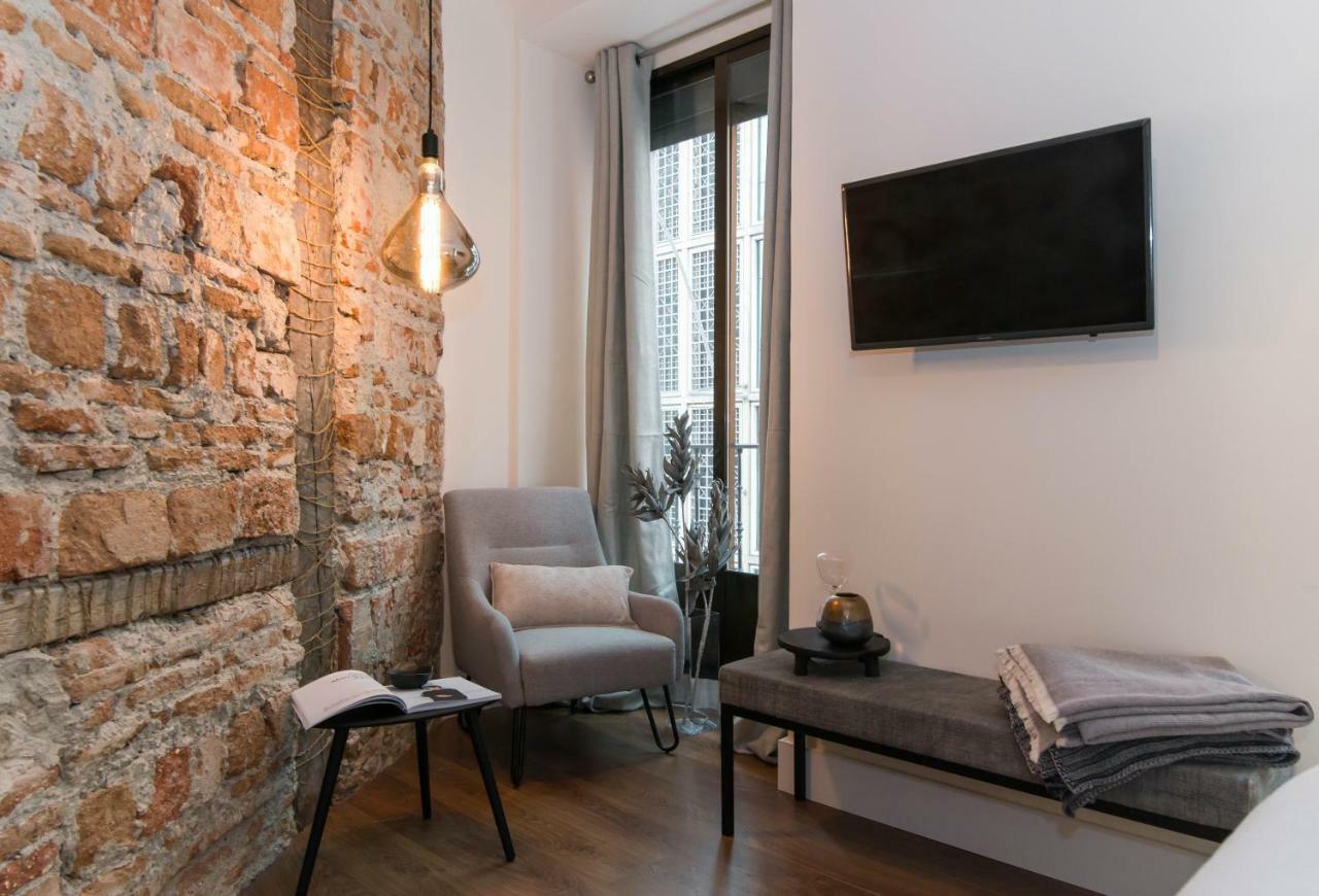 Preciados Gran Via Luxury Callao Apartamento