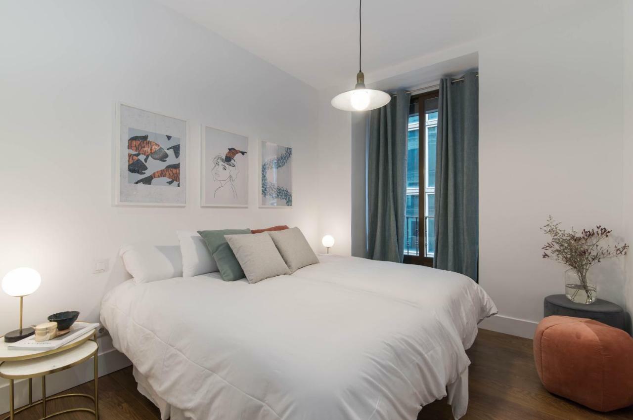 Preciados Gran Via Luxury Callao Apartamento *