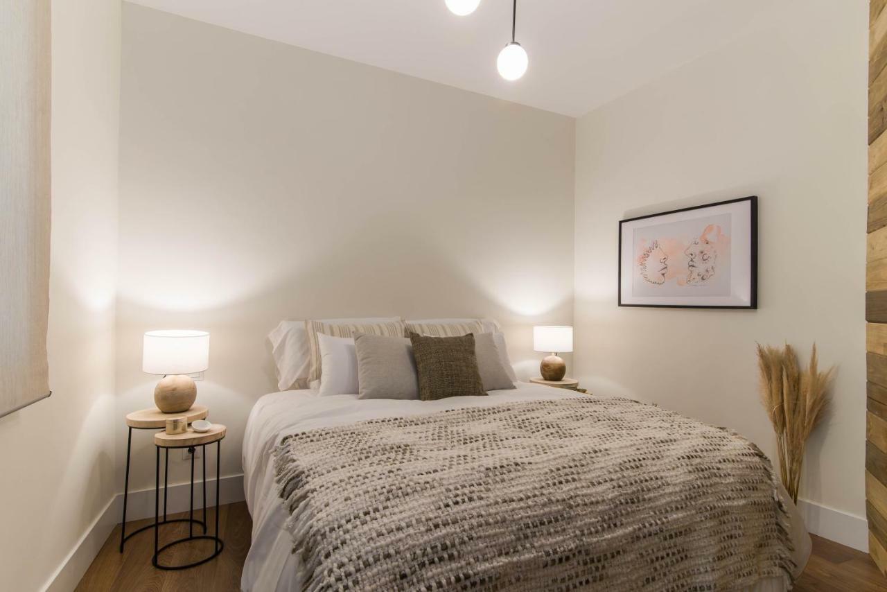Preciados Gran Via Luxury Callao Apartamento *