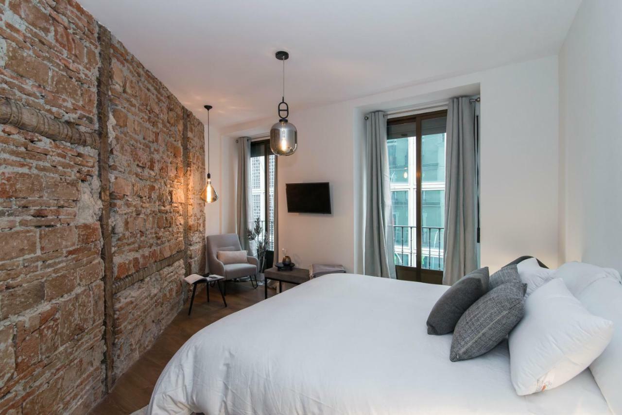 Preciados Gran Via Luxury Callao