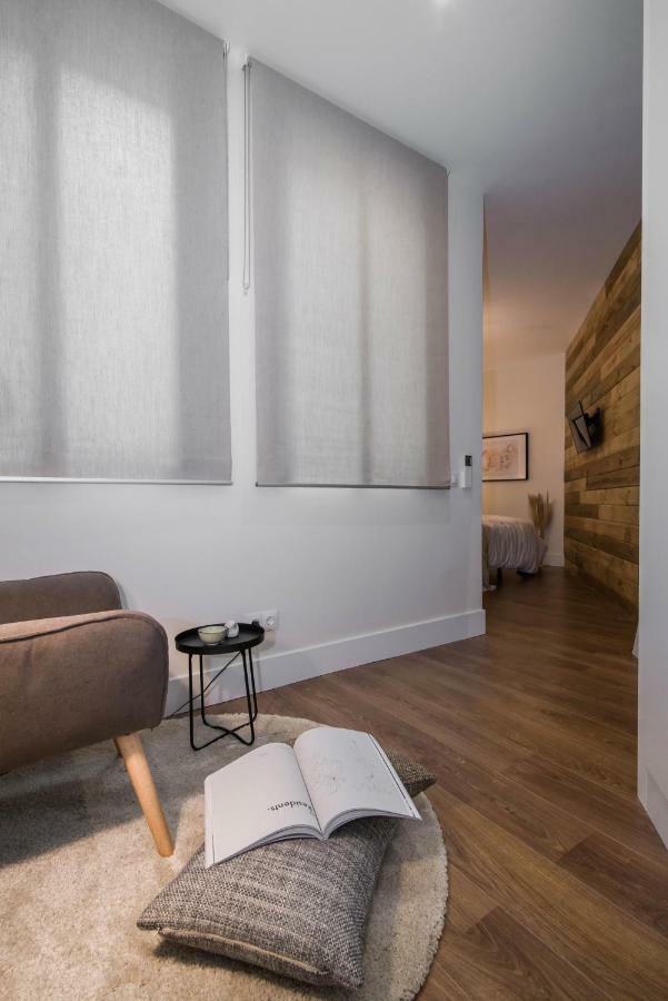 Preciados Gran Via Luxury Callao Apartamento Madrid