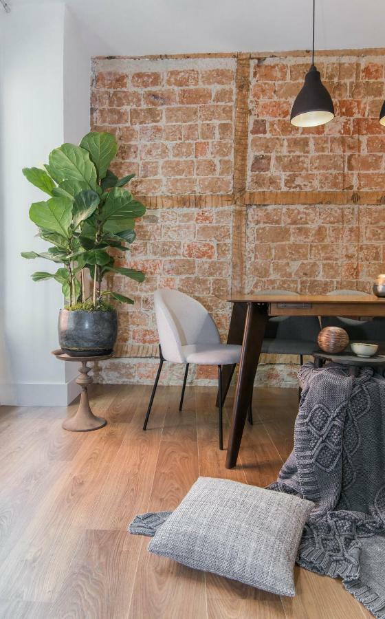 Preciados Gran Via Luxury Callao Apartamento Madrid