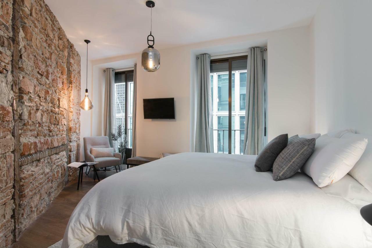 Apartamento Preciados Gran Via Luxury Callao