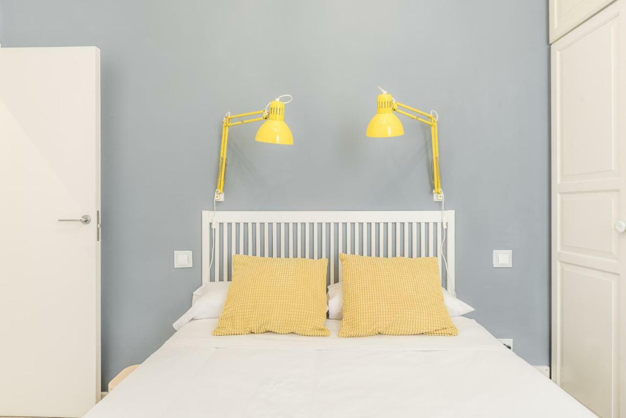 Apartamento Bnbholder Fresh&stylish Plaza De España *