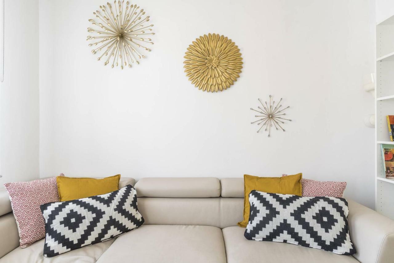 Apartamento Bnbholder Fresh&stylish Plaza De España