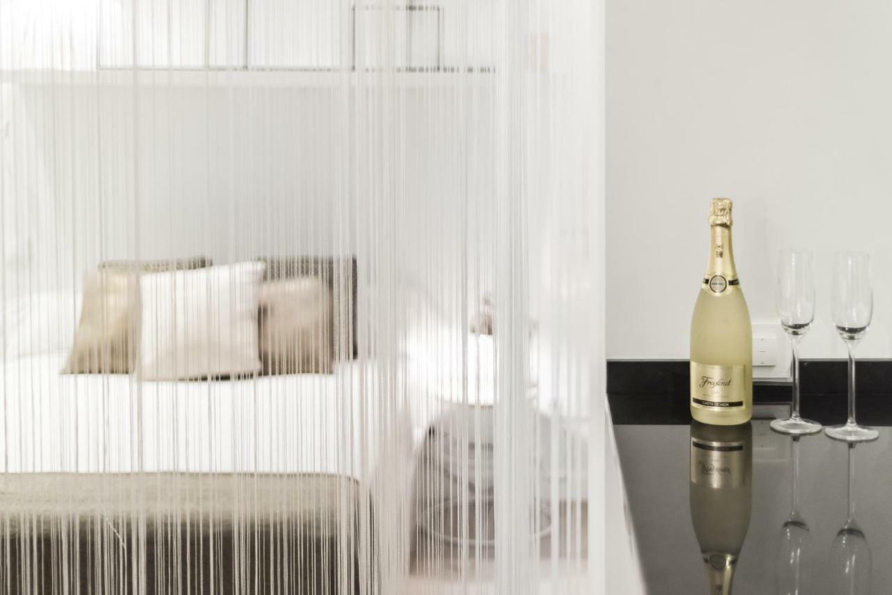 Bnbholder Luxury Ii Plaza De España Apartamento Madrid