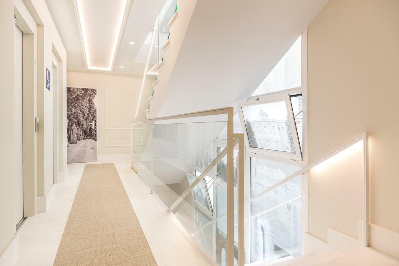 Apartamento Bnbholder Luxury Ii Plaza De España