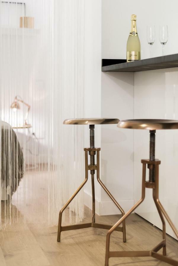Bnbholder Luxury Ii Plaza De España Apartamento Madrid