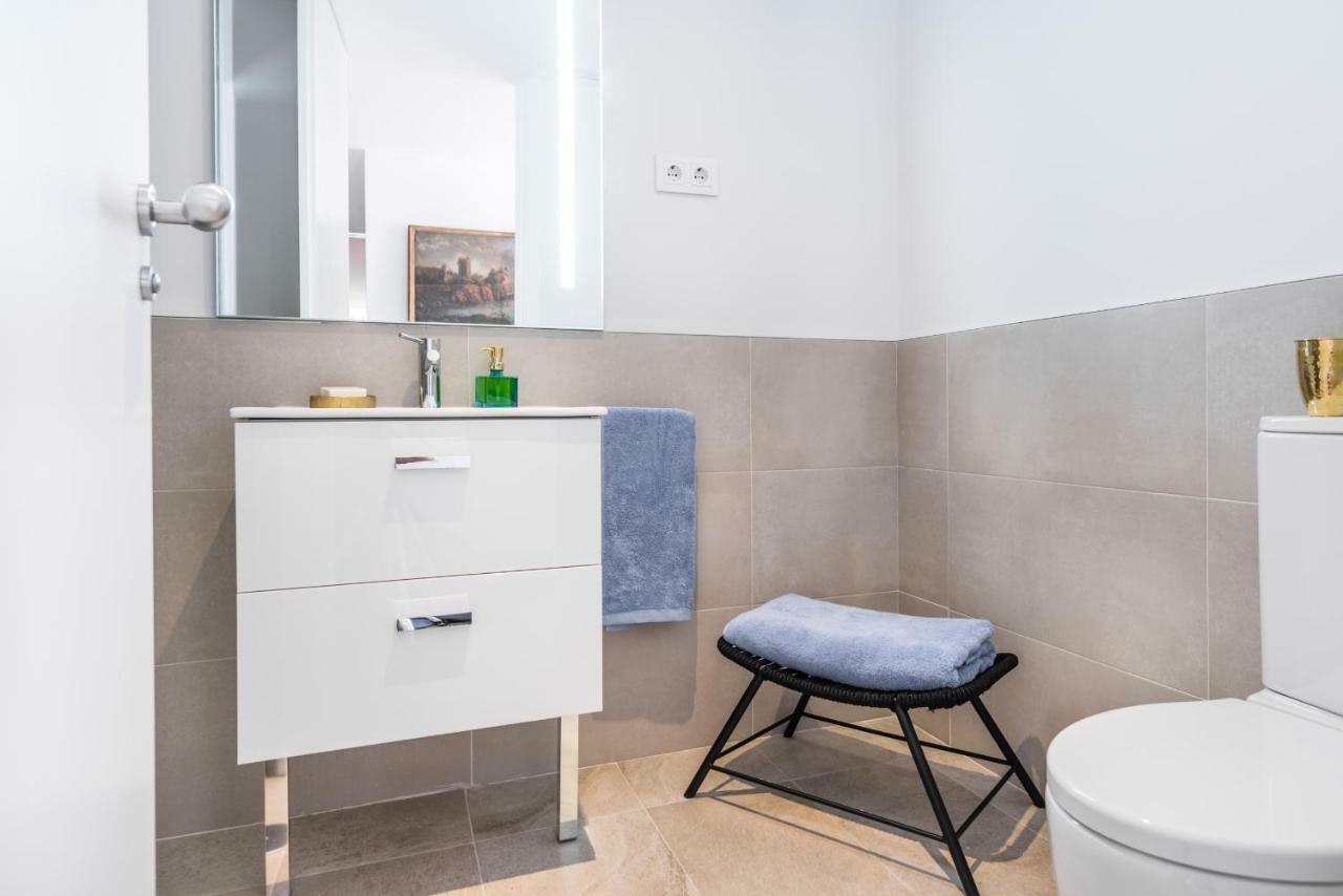 Apartment Waou Plaza De Espana Vii - Alquiler Corta Duracion Madrid