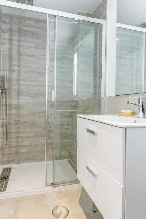 Apartment Waou Plaza De Espana Vii - Alquiler Corta Duracion Madrid
