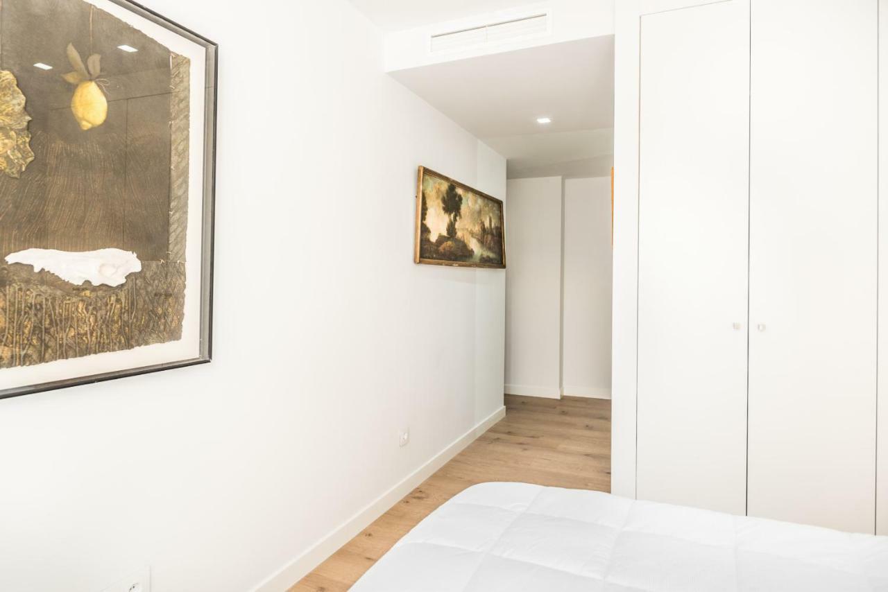 Apartment Waou Plaza De Espana Vii - Alquiler Corta Duracion