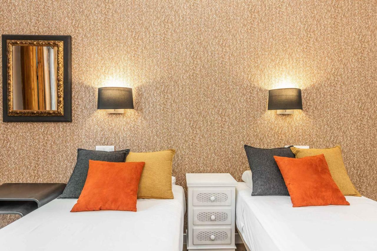 Bnbholder Group Luxury Sol Apartamento Madrid