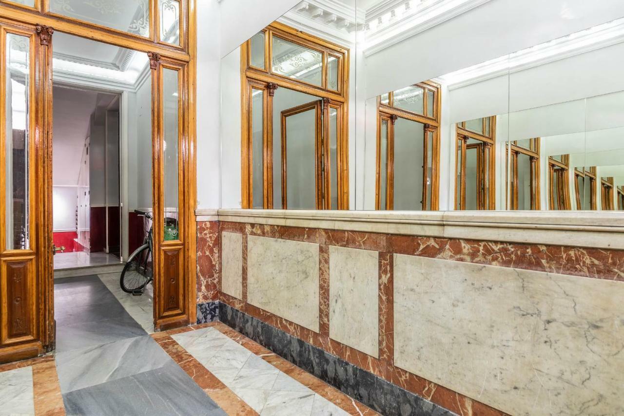 Apartamento Bnbholder Group Luxury Sol *