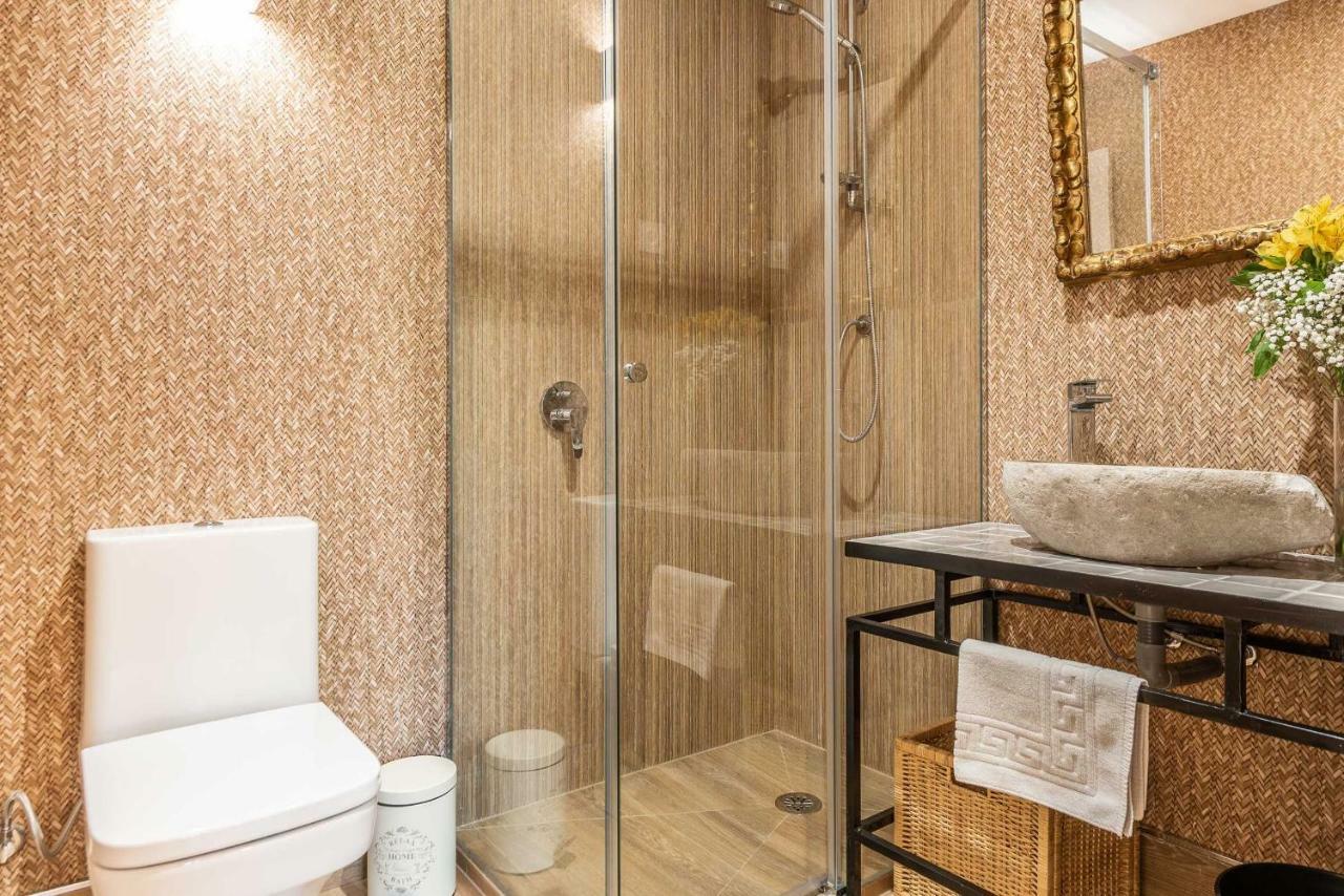 Bnbholder Group Luxury Sol Apartamento