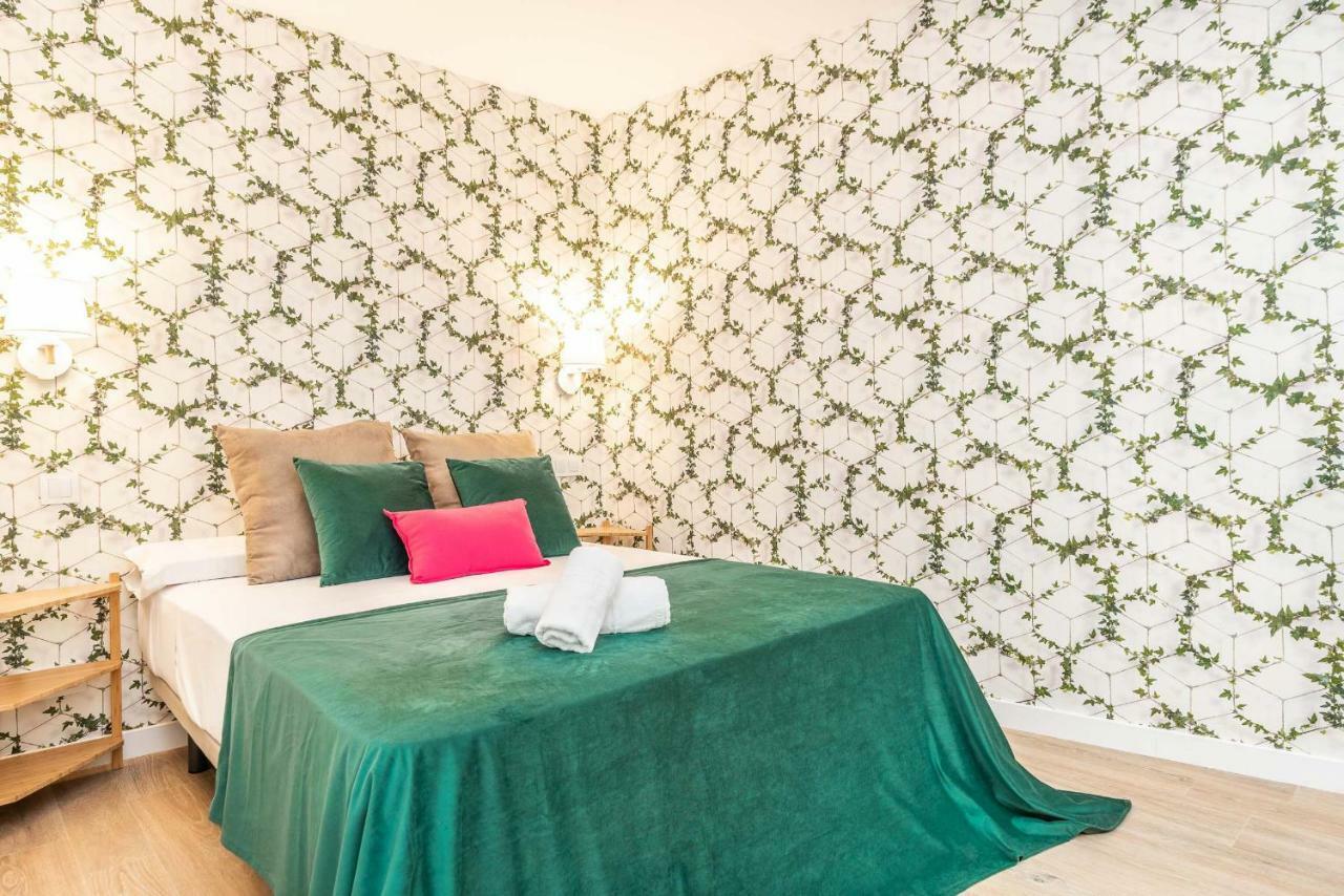 Bnbholder Group Luxury Sol Apartamento