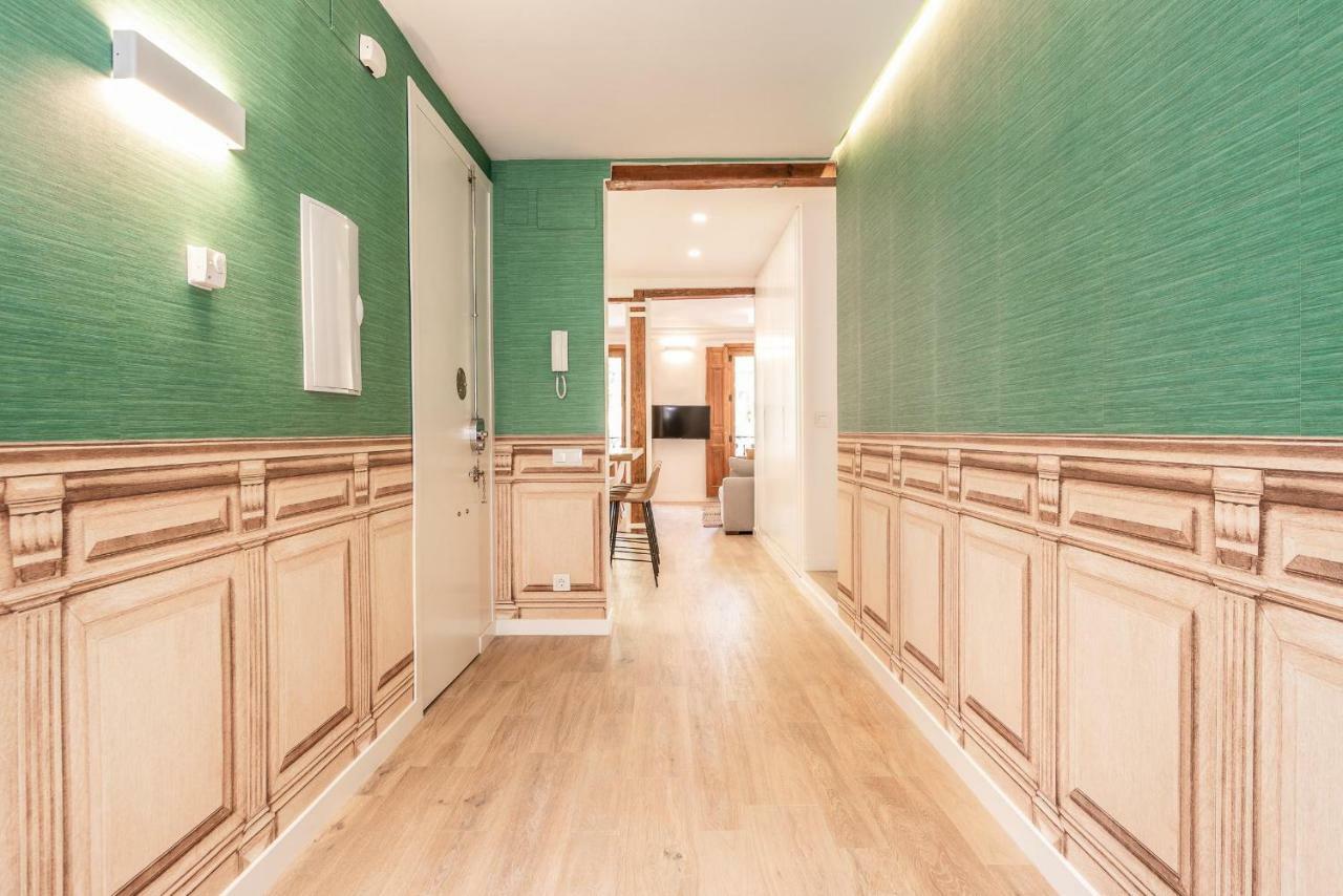Apartamento Bnbholder Group Luxury Sol Madrid