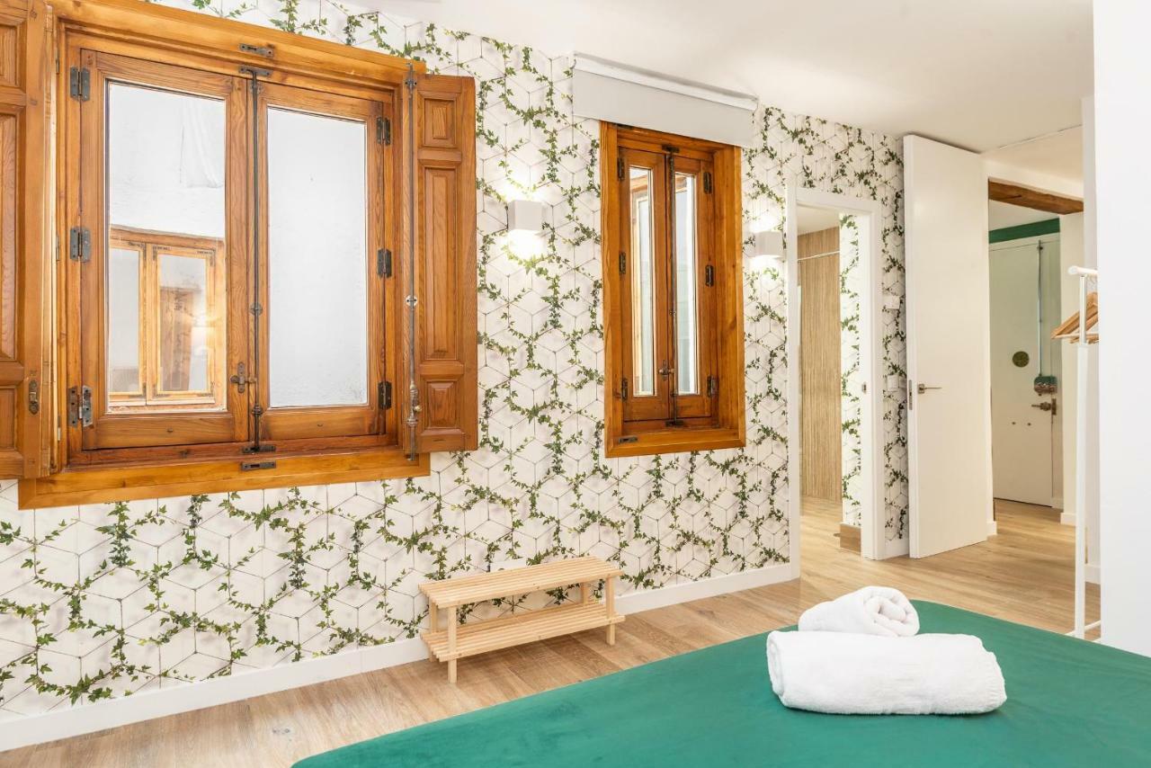 Apartamento Bnbholder Group Luxury Sol *