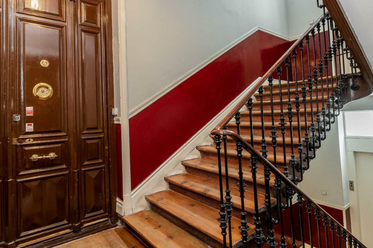 Apartamento Bnbholder Group Luxury Sol Madrid