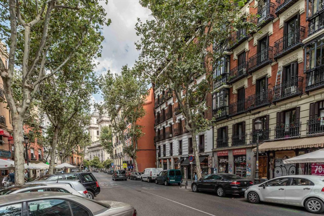 Bnbholder Group Luxury Sol * Madrid