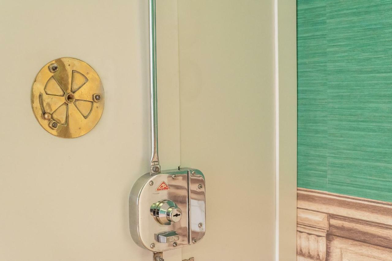 Apartamento Bnbholder Group Luxury Sol *