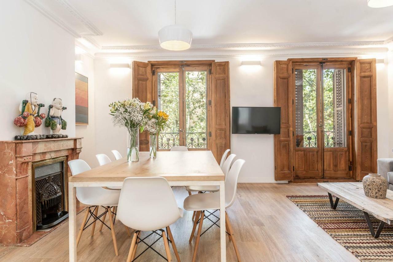 Apartamento Bnbholder Group Luxury Sol Madrid
