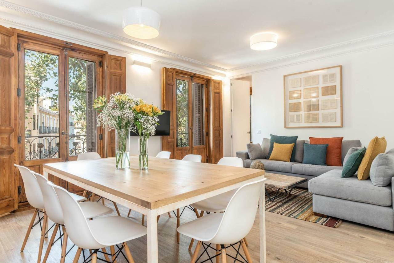 Apartamento Bnbholder Group Luxury Sol Madrid