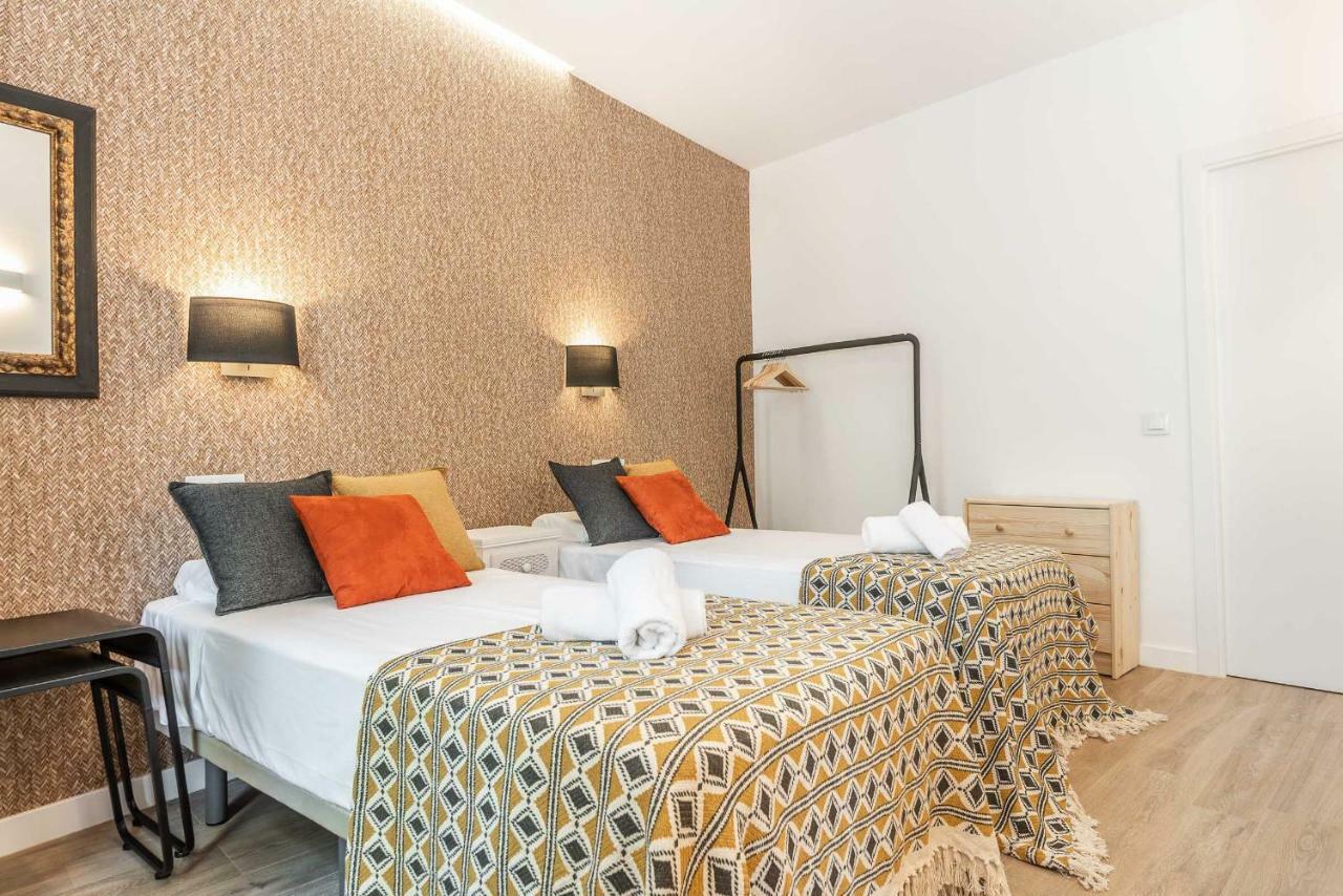 Apartamento Bnbholder Group Luxury Sol *