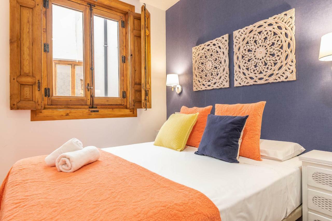 Apartamento Bnbholder Group Luxury Sol *