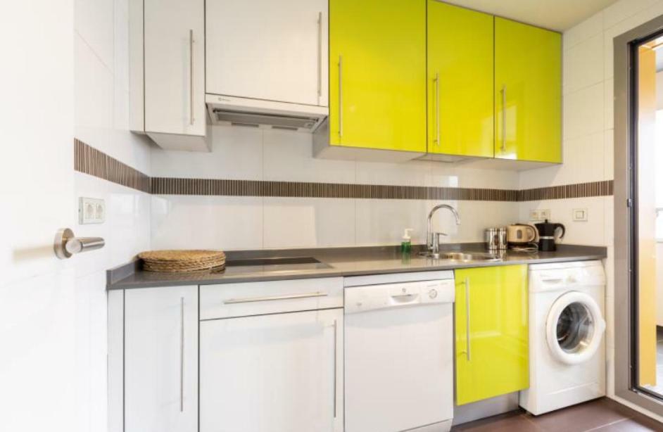 Ja Apartamento Madrid