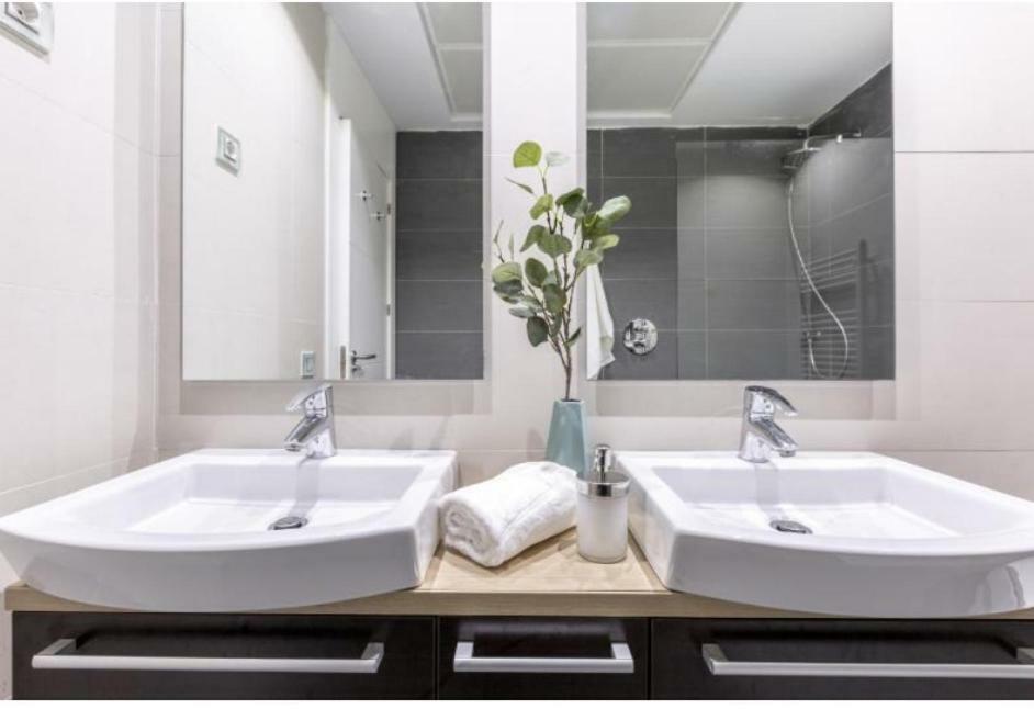 Apartamento Ja Madrid